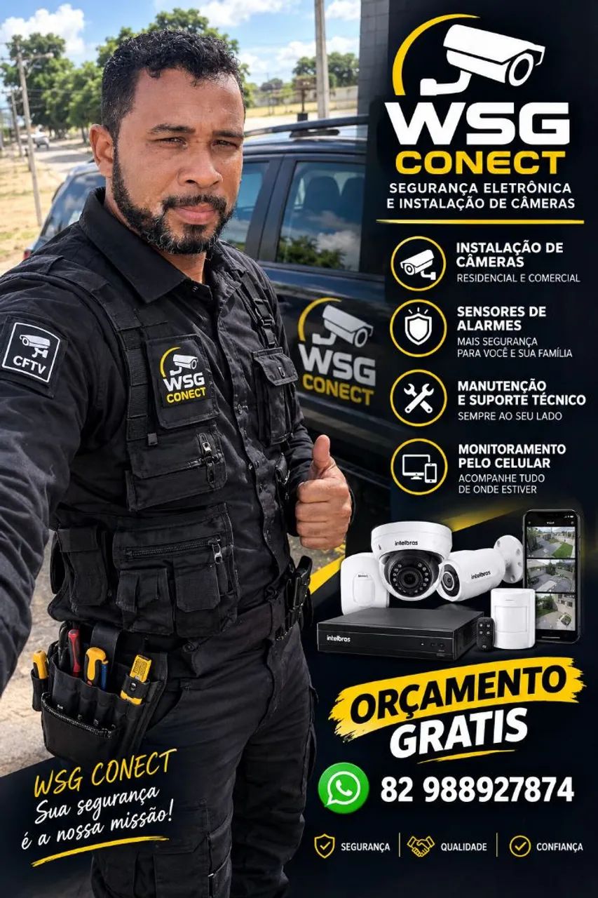 Manutenção e instalação  - Foto 3