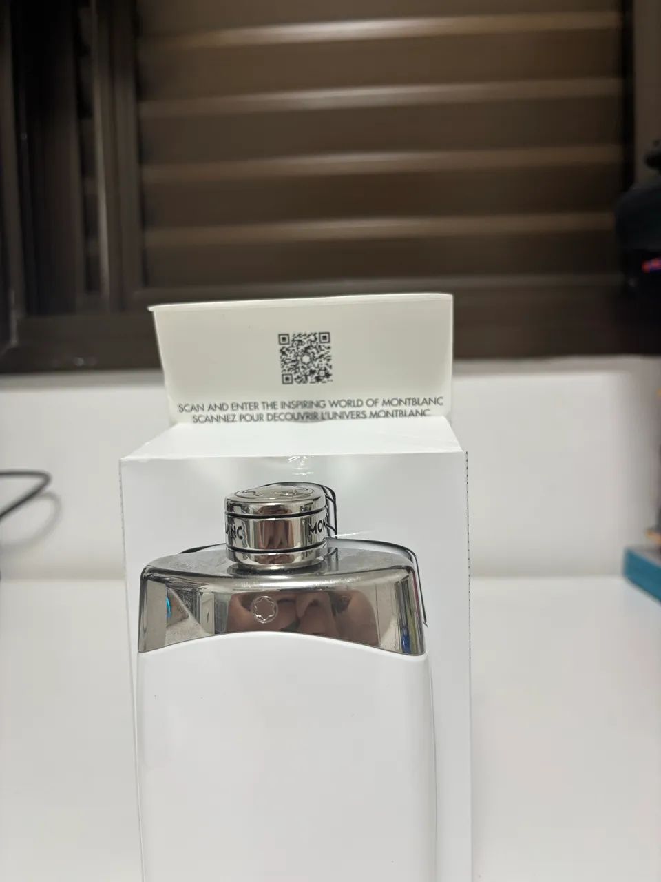 Perfume Montblanc Legend Spirit - Foto 3