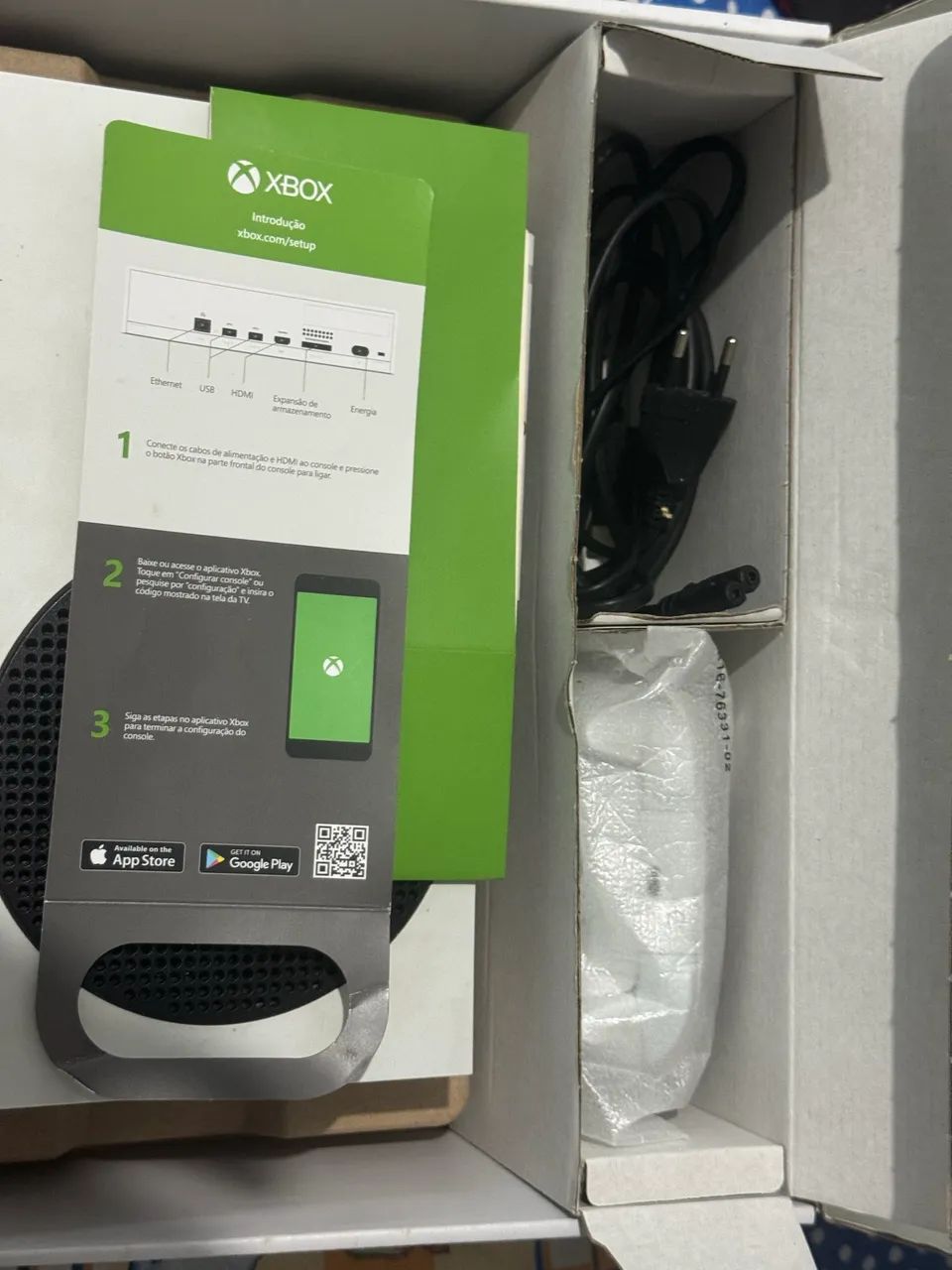 Vendo xbox series s - Foto 2