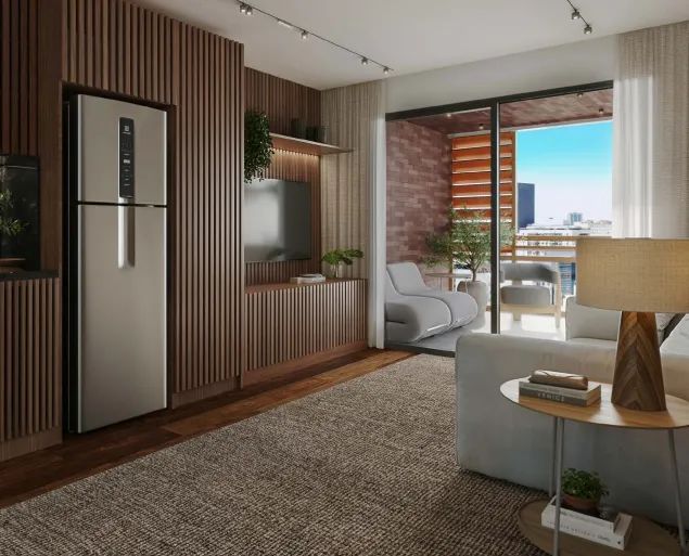 MODO DESIGN LIVING BOTAFOGO - Foto 6