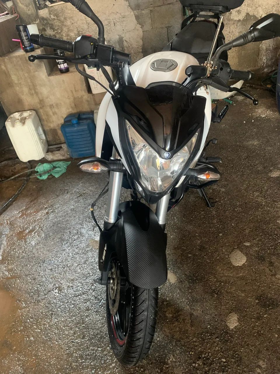 Dominar 160cc 2024  - Foto 5