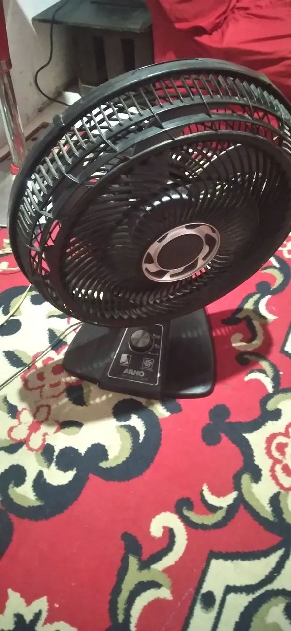 Ventilador  - Foto 2