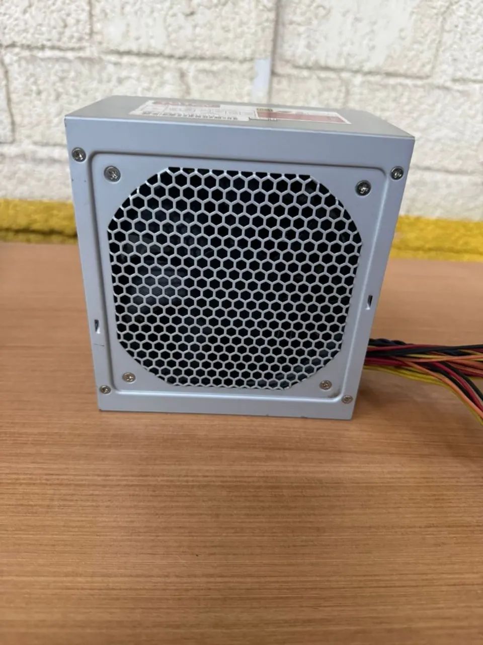 FONTE DATEN 350W 80 PLUS  - Foto 3