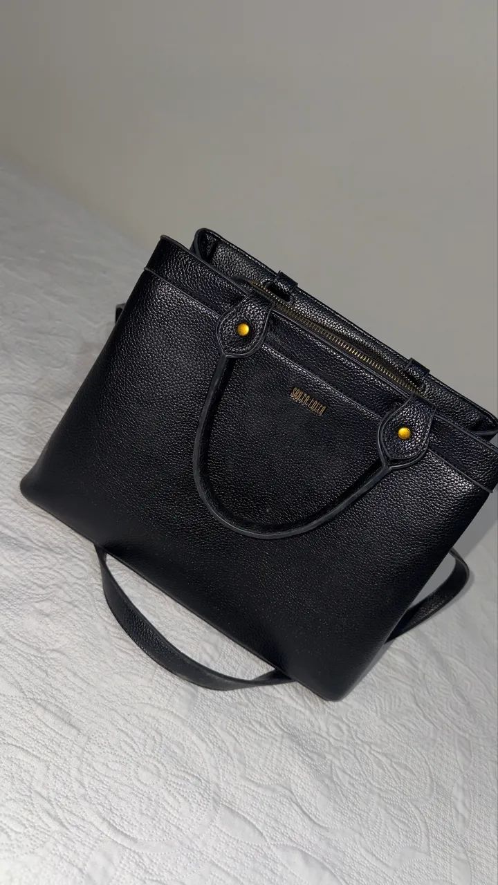 Vendo bolsa média Santa Lolla