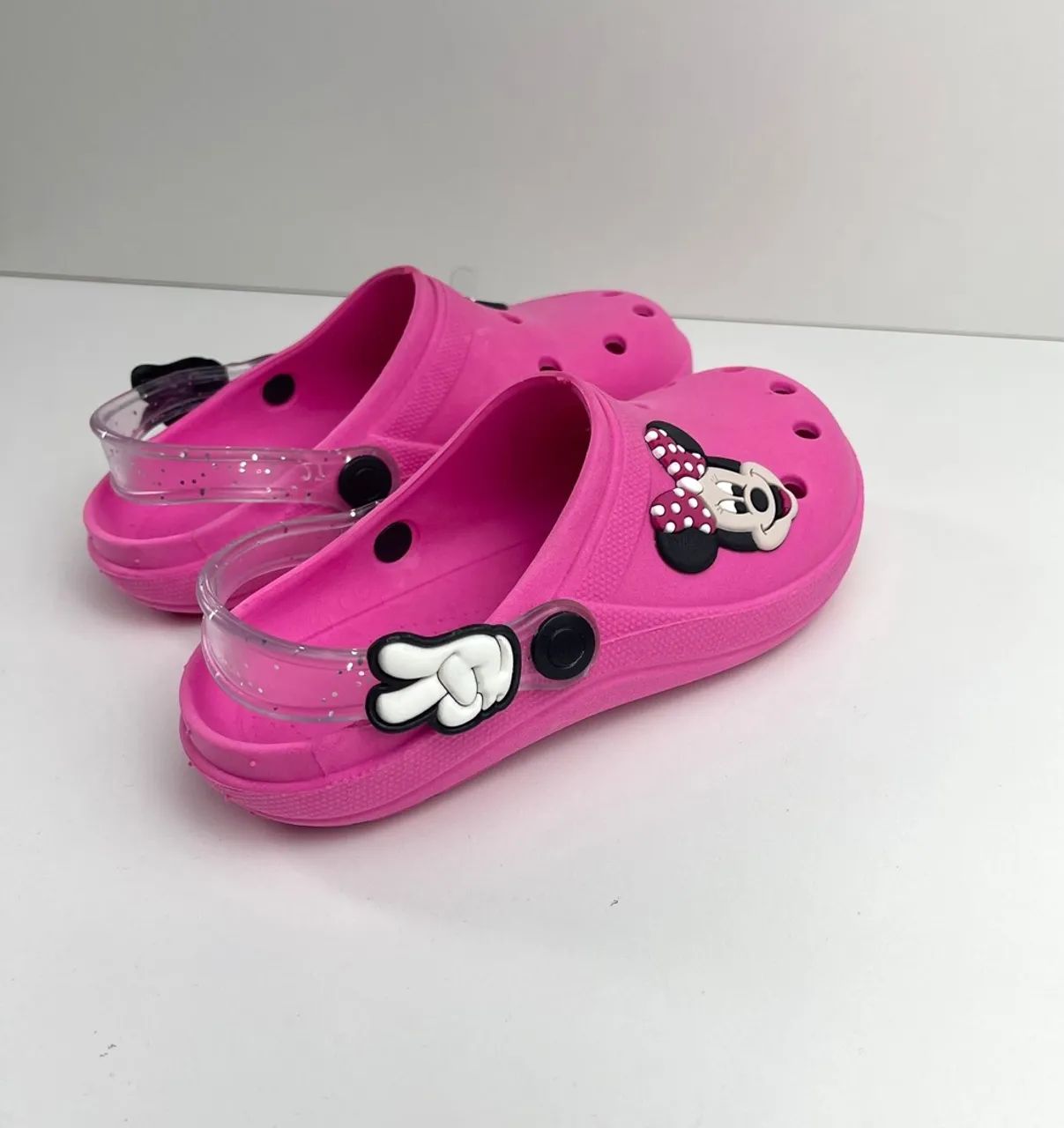 Crocs infantil NOVAS  - Foto 4