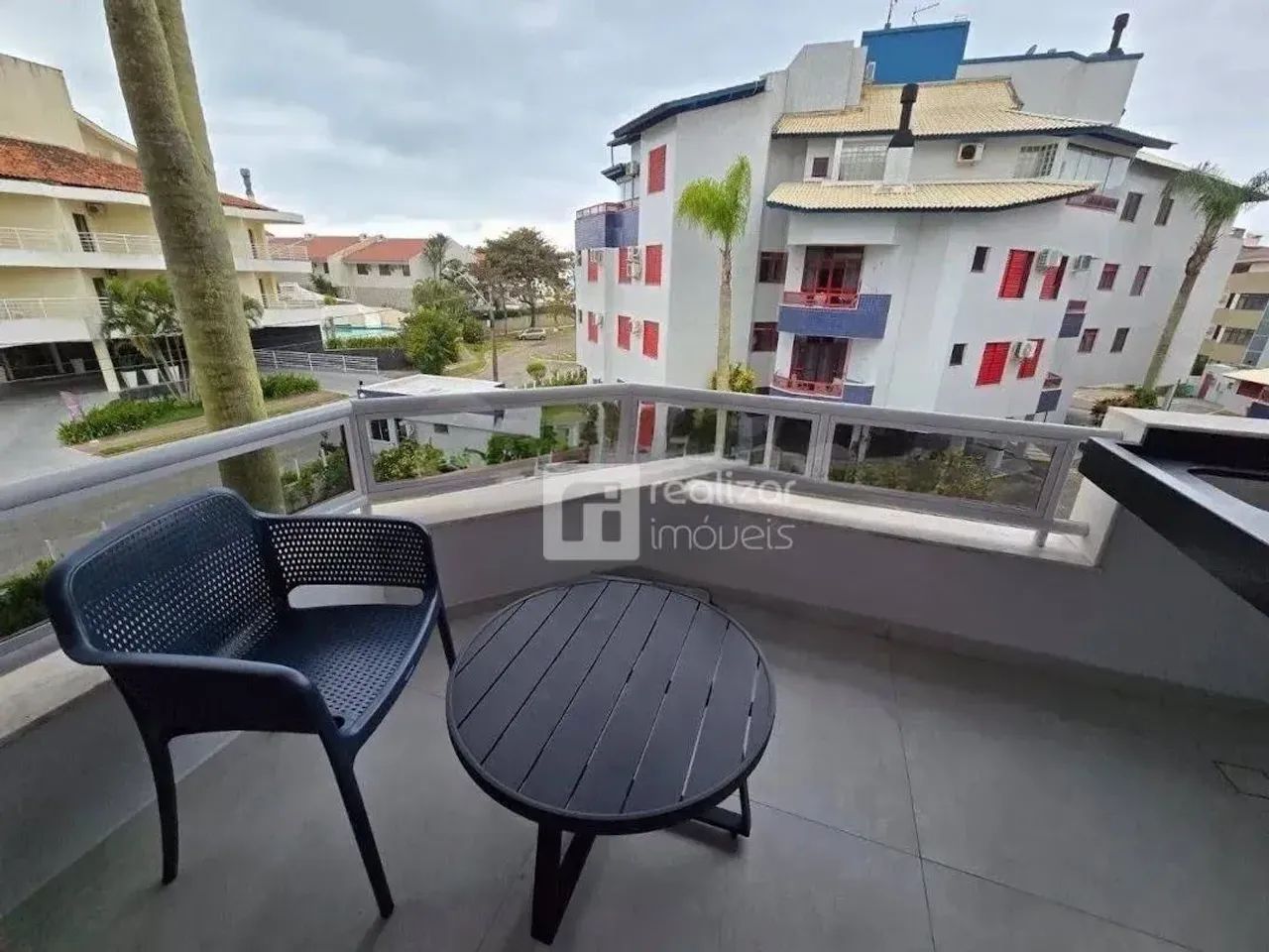 Apartamento Residencial à venda, Praia Brava, Florianópolis - AP1178. - Foto 4