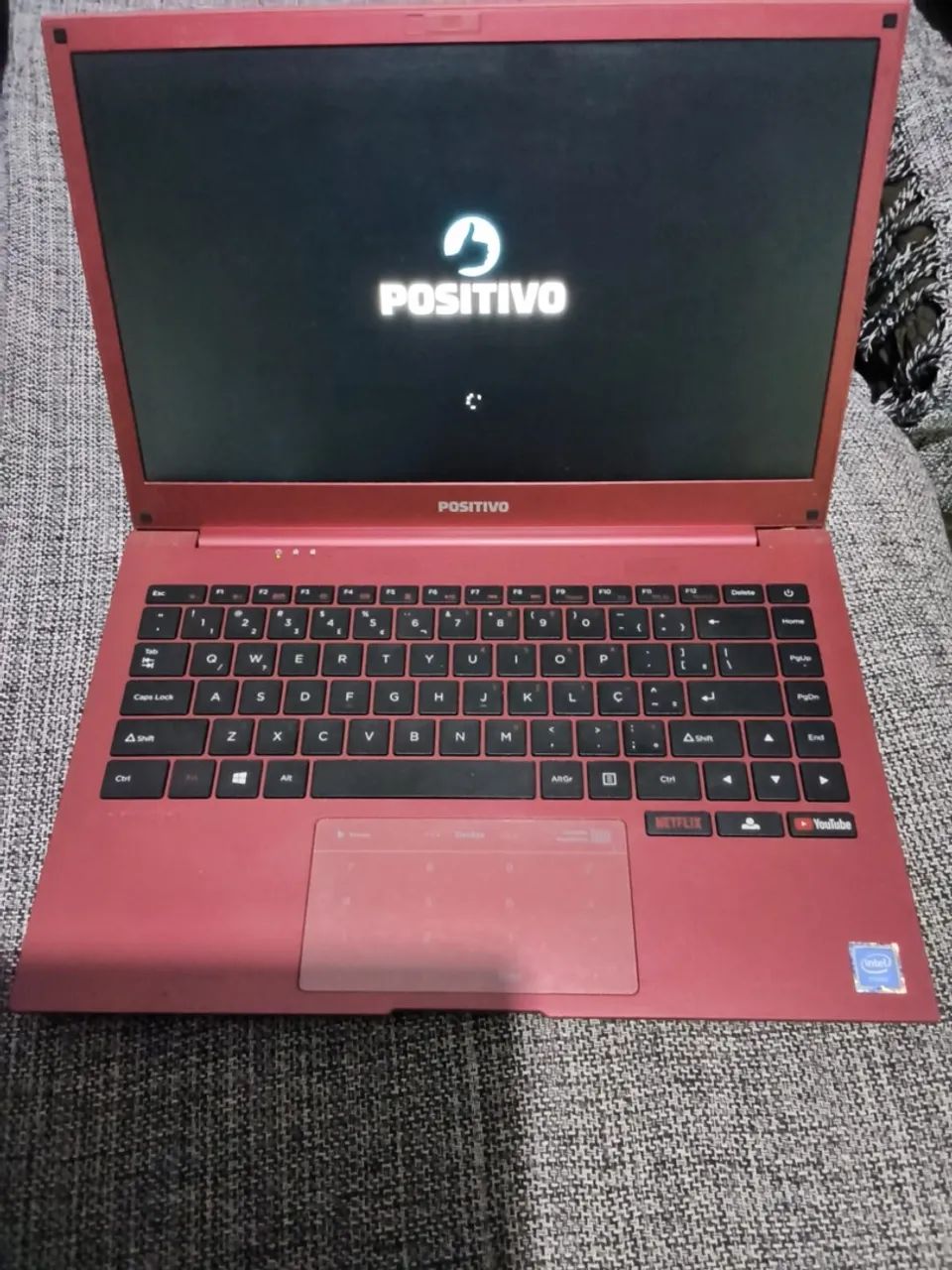Notebook Positivo  - Foto 4