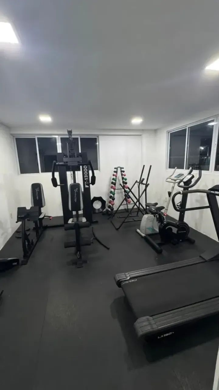 Excelente apartamento com 2 quartos no Expedicionários - Foto 3