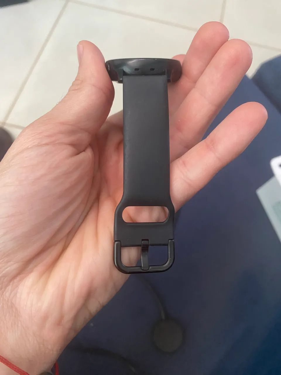 Smartwatch Samsung Galaxy Active - Foto 3