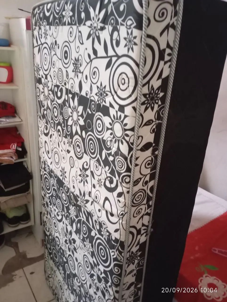 Cama de solteiro  - Foto 2