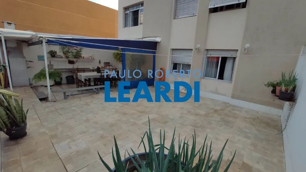 APARTAMENTO - LAPA - SP