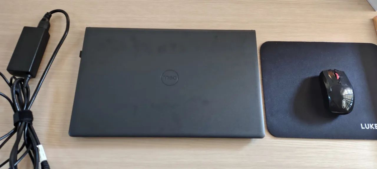 Notebook dell
