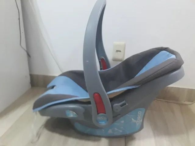Vendo este Beb ê conforto  - Foto 2
