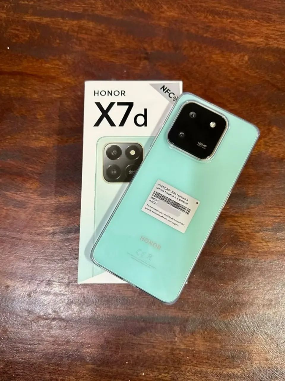 Celular  - Foto 2