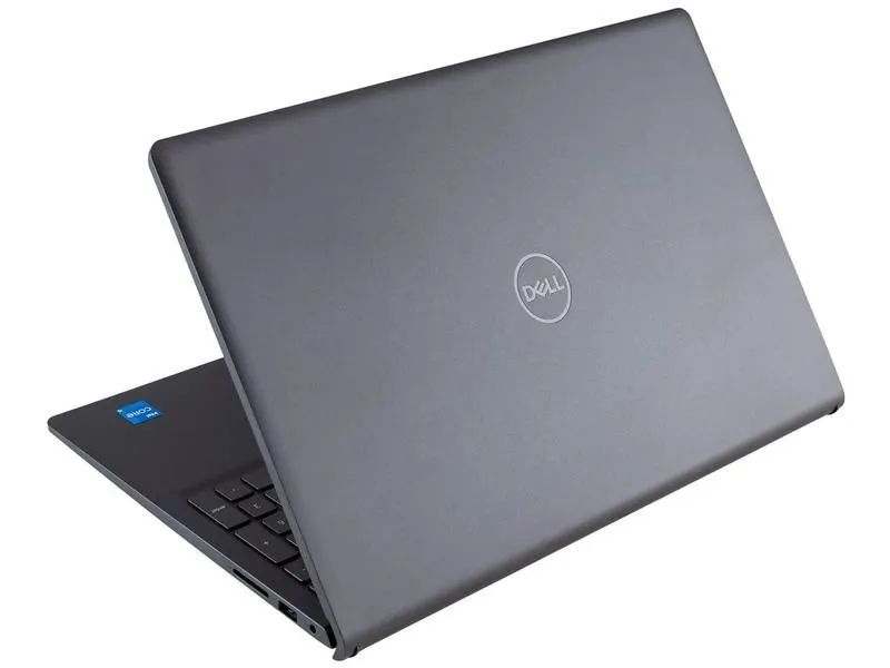 Vende-se notebook Inspiron 15 Dell última geração  - Foto 2