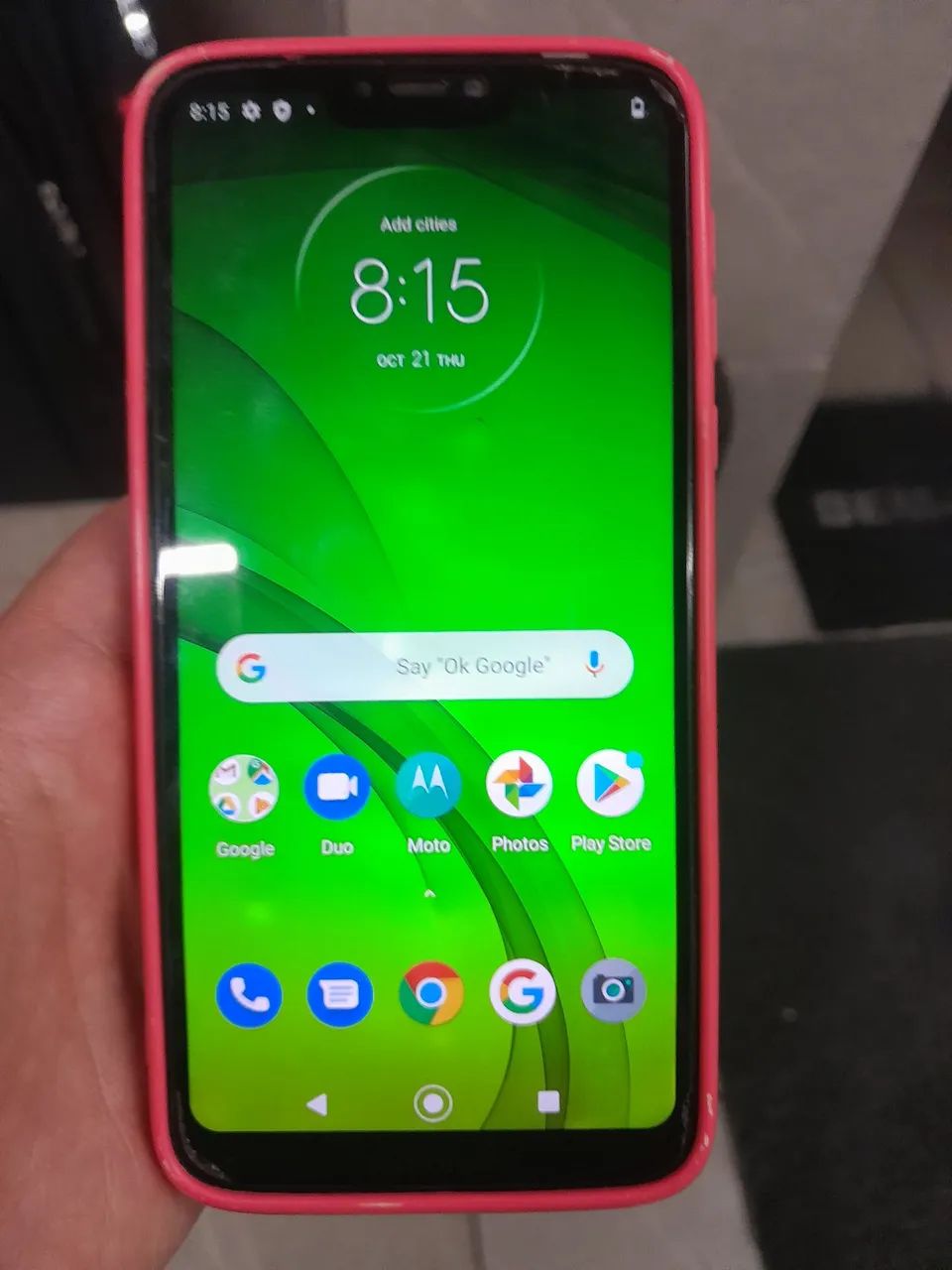 Celular - Foto 3