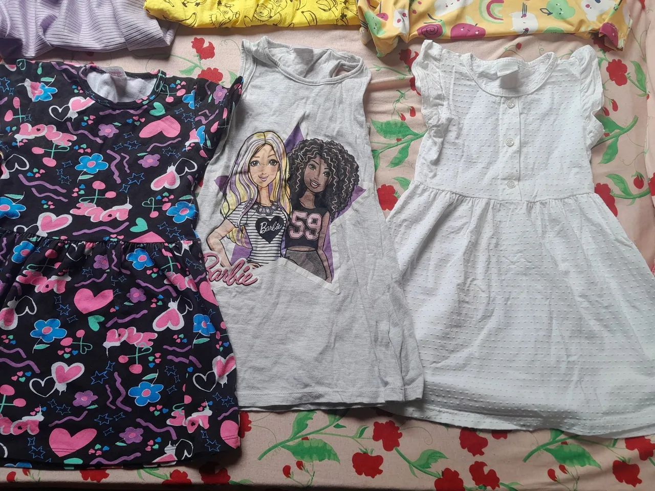 Roupas infantil  - Foto 2