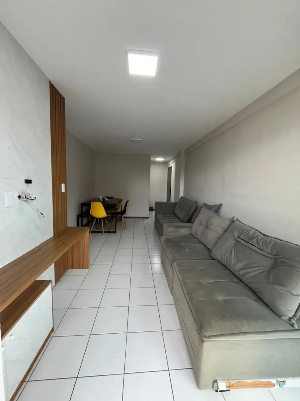 Vendo Apartamento na Jatiúca - Foto 2