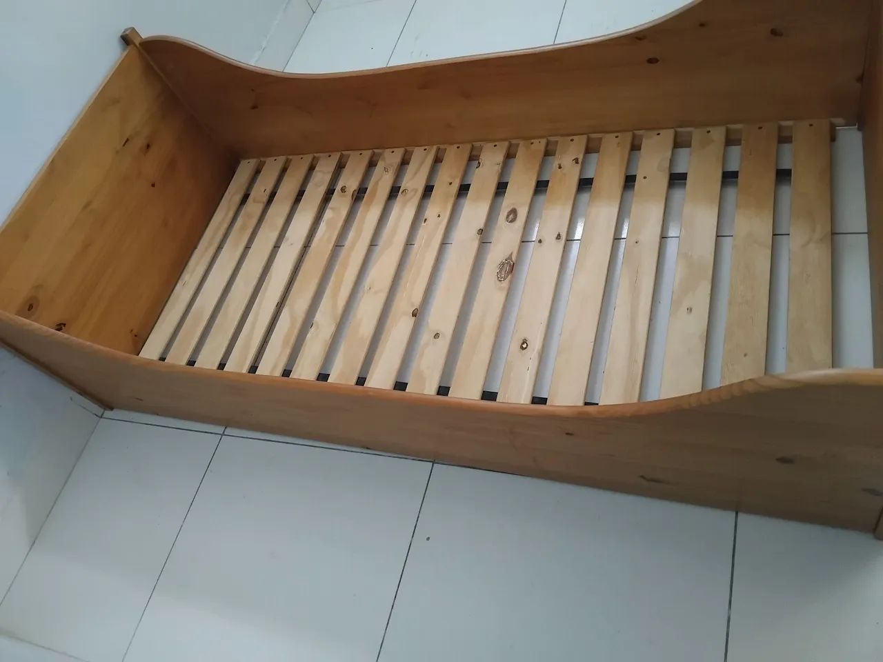 Cama infantil  - Foto 4