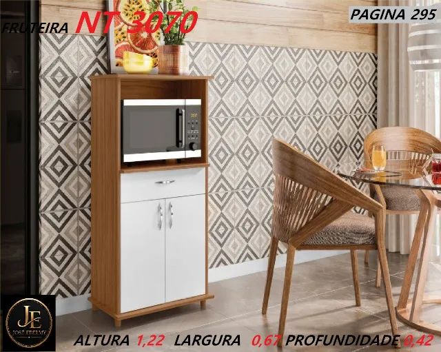 fruteira  - Foto 2