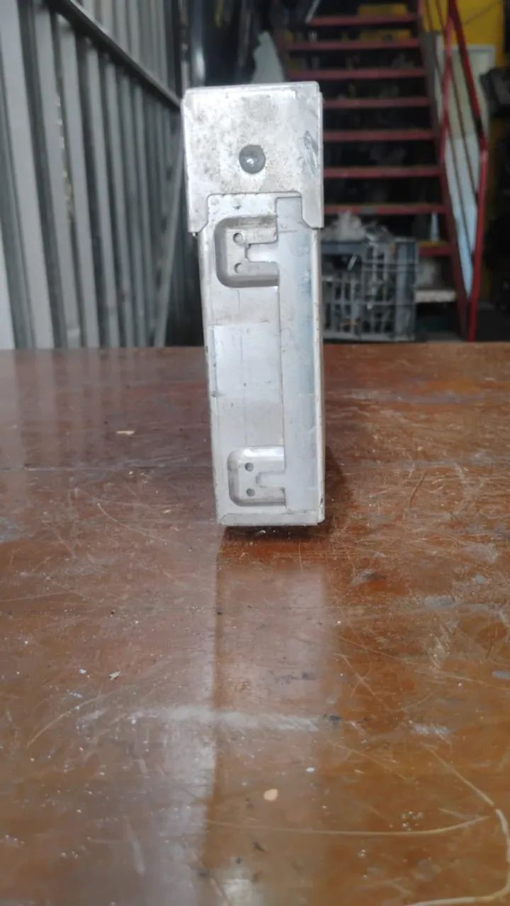 Modulo Injeçao Corsa Wind  - Foto 3