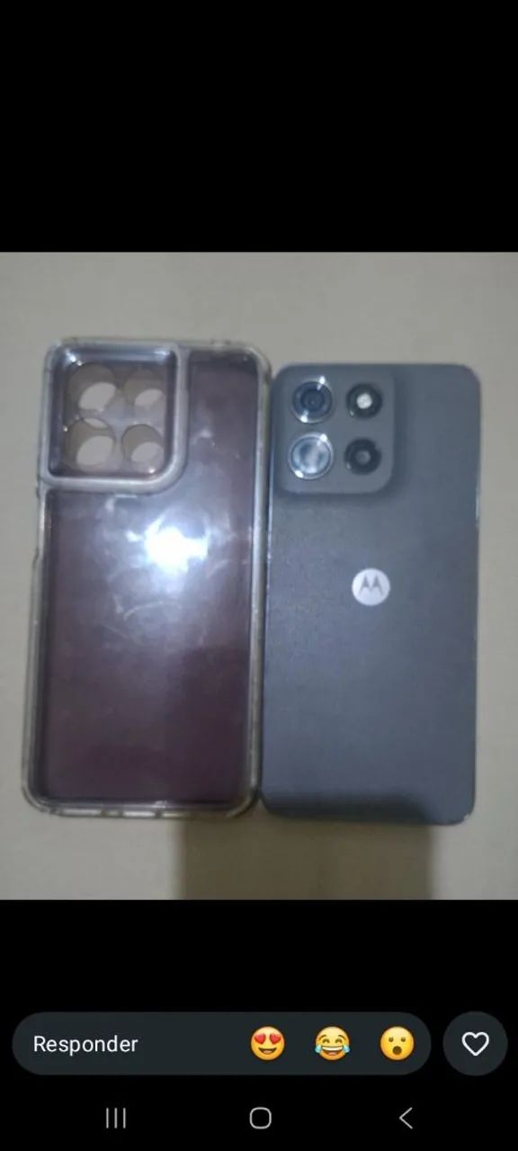 Celular moto g15 - Foto 2