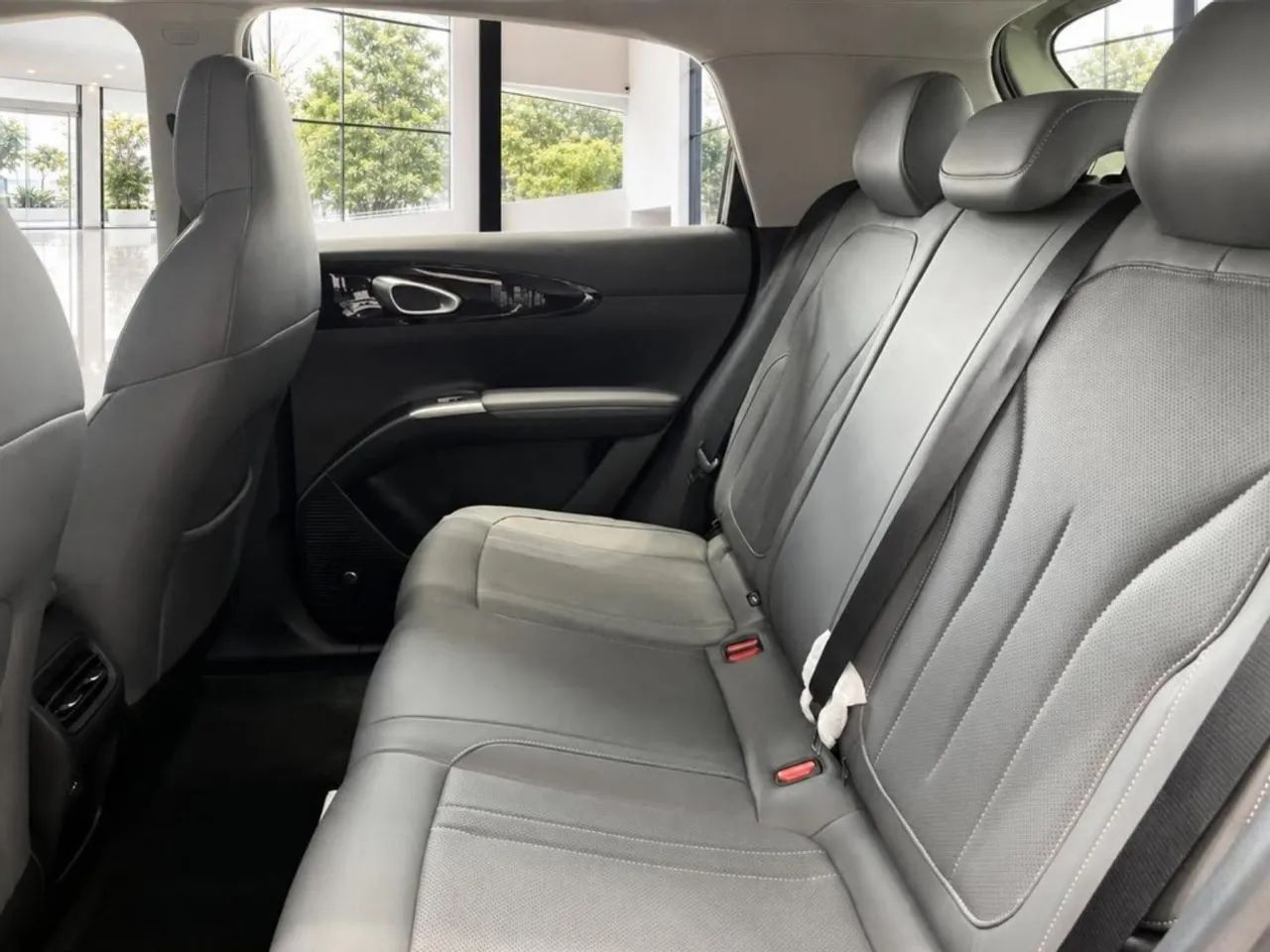 Geely EX2 Max 2026 - Foto 5