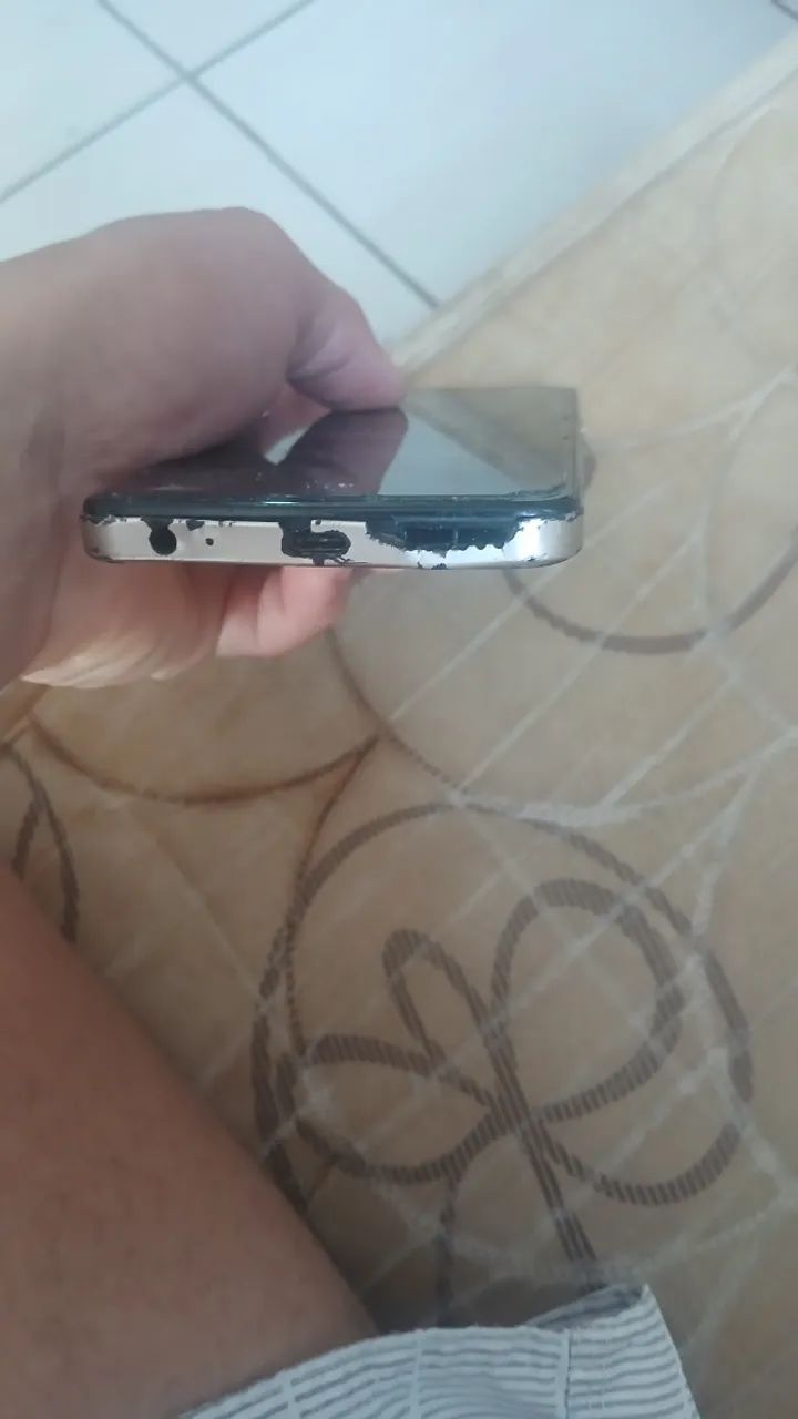 Celular infinix POSITIVO - Foto 3