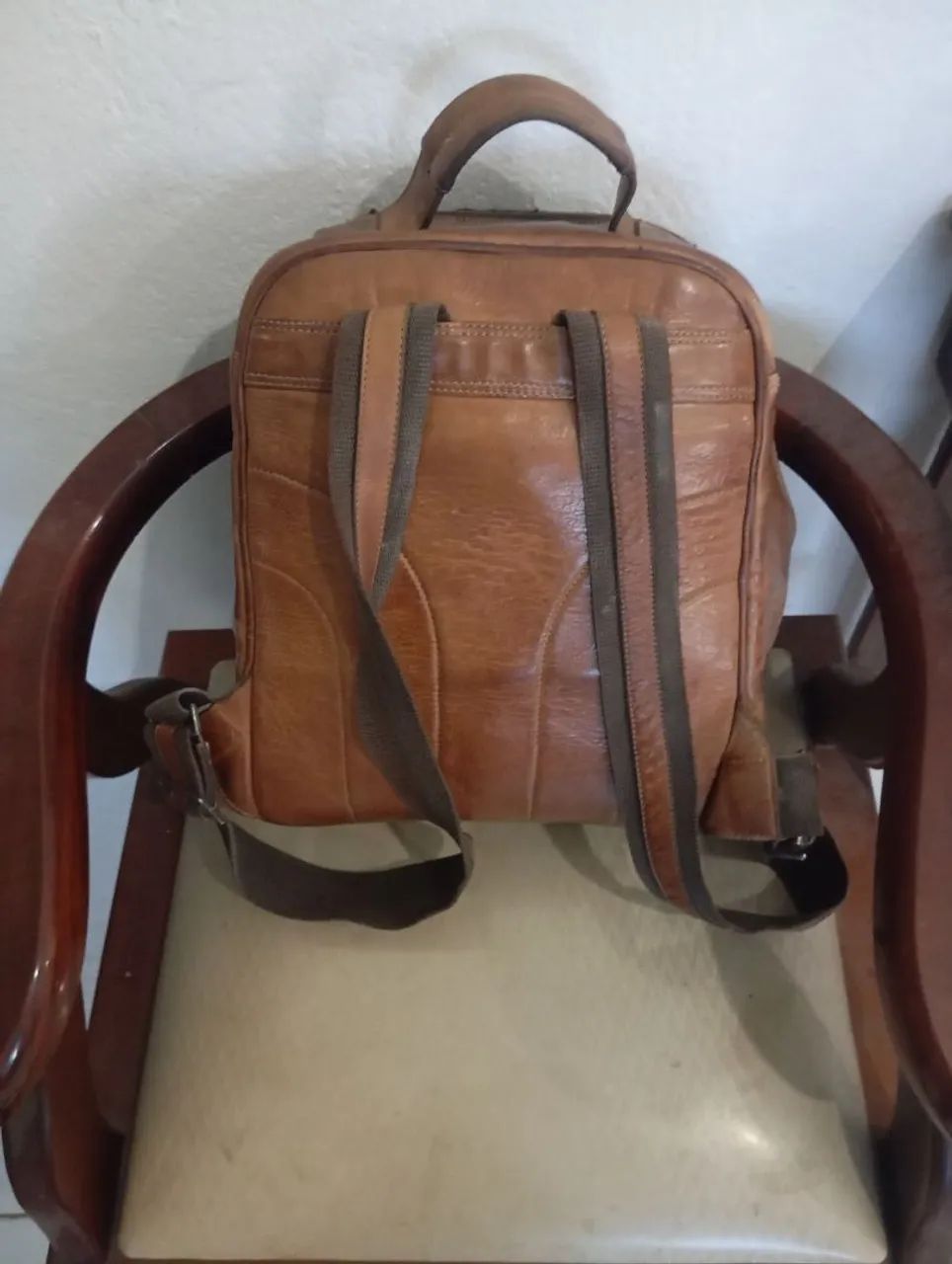 Mochila Richards  - Foto 2