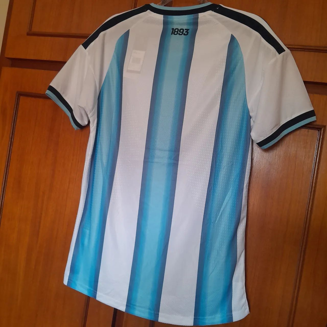 Camisa Argentina - G - Foto 5
