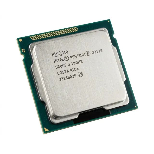 Processador Intel Pentium G2120 - Foto 2