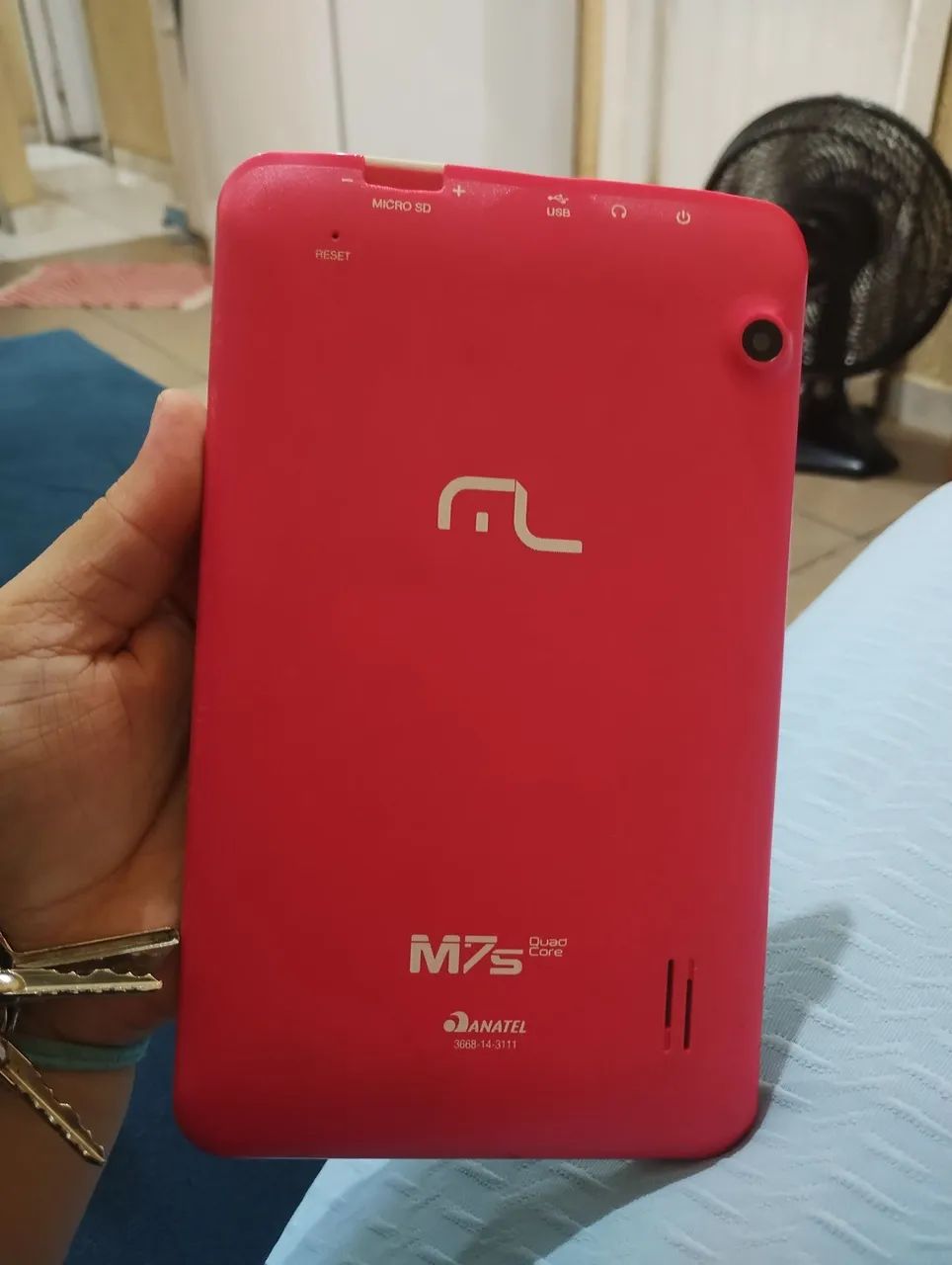 Tablet para conserto 