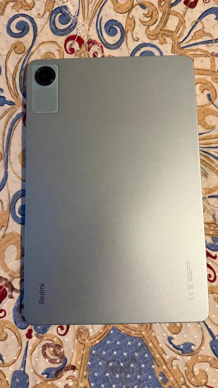 Tablet Redmi Pad SE - Foto 3