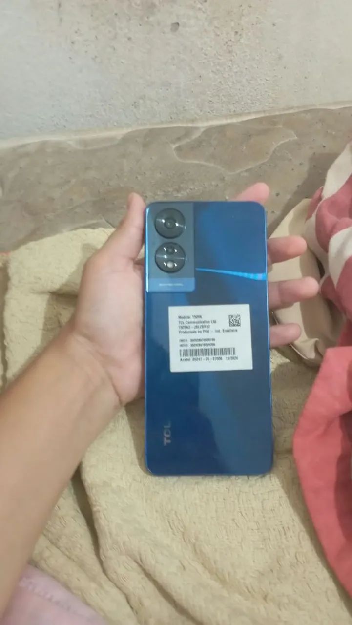 Vende-se celular  - Foto 2