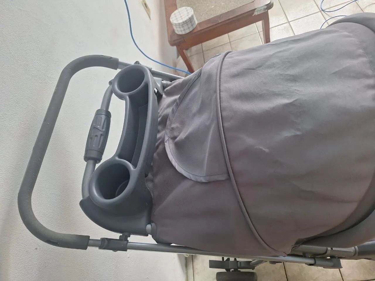 Carrinho de Bebê  - Foto 4