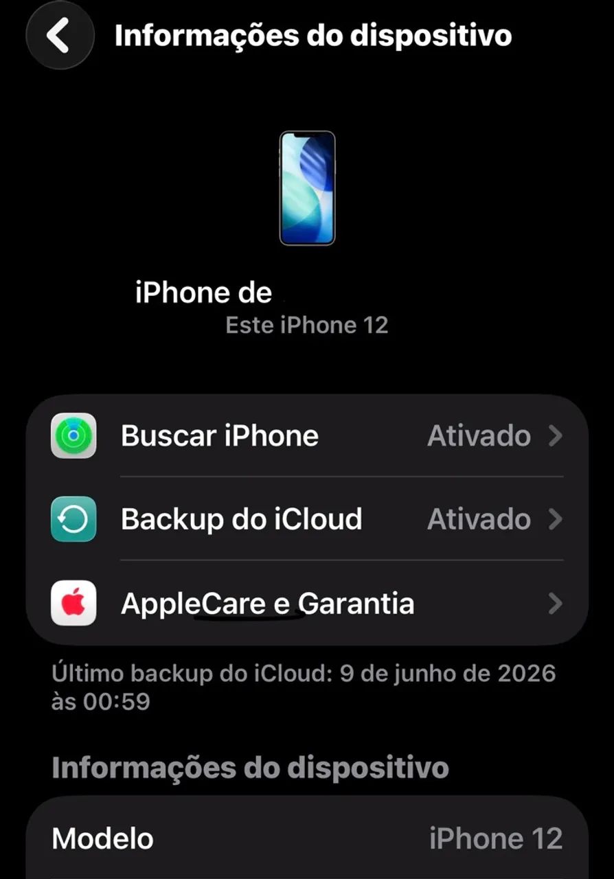 Iphone 12 - Foto 2