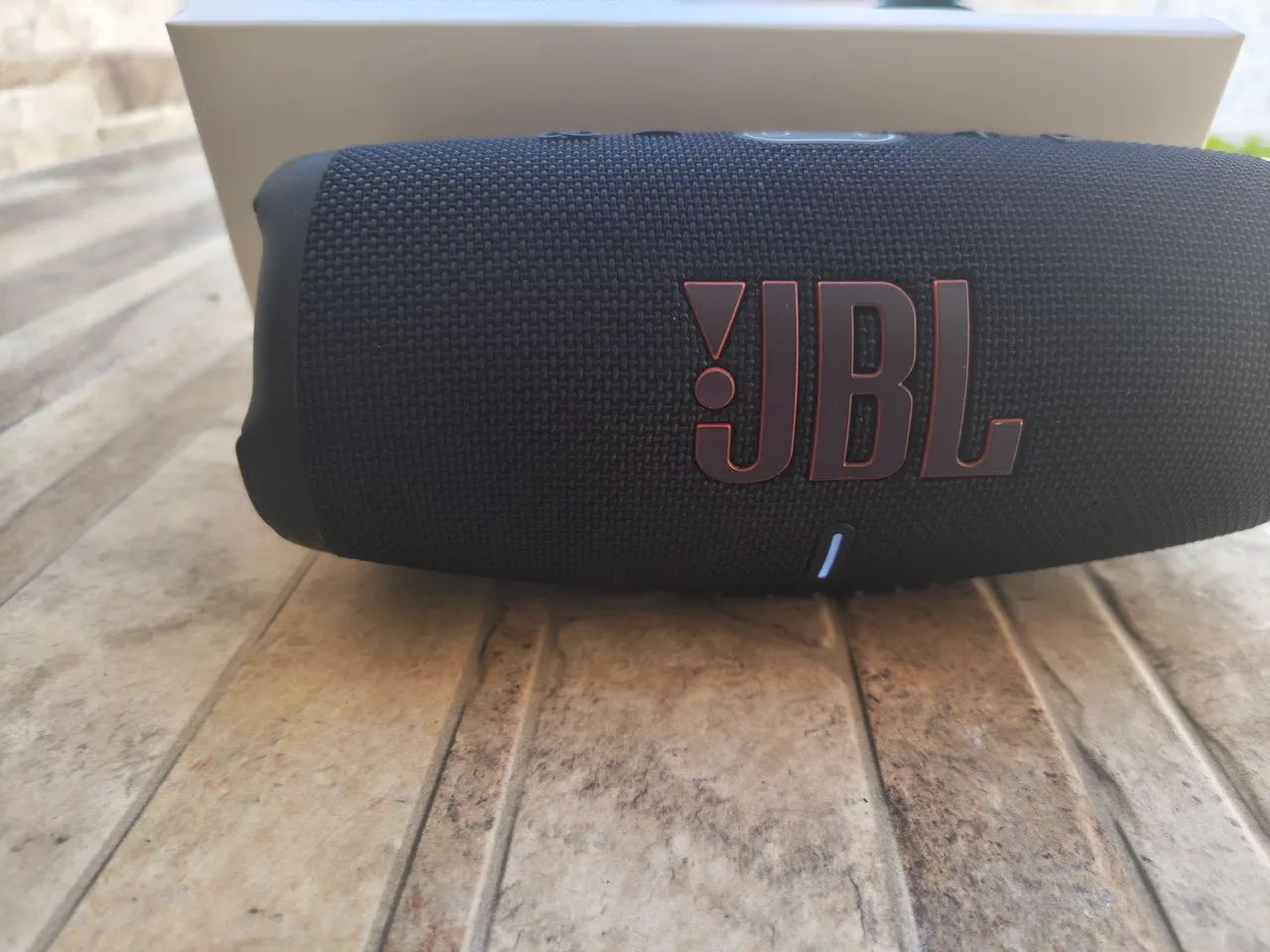 CHARD 5 JBL Original  - Foto 4