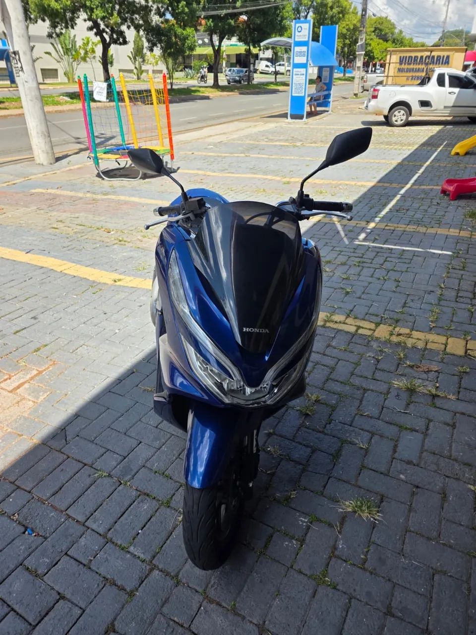 Honda PCX 150 