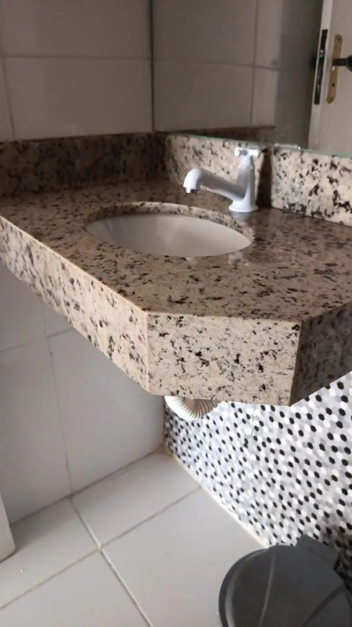 Pia granito 70x50 