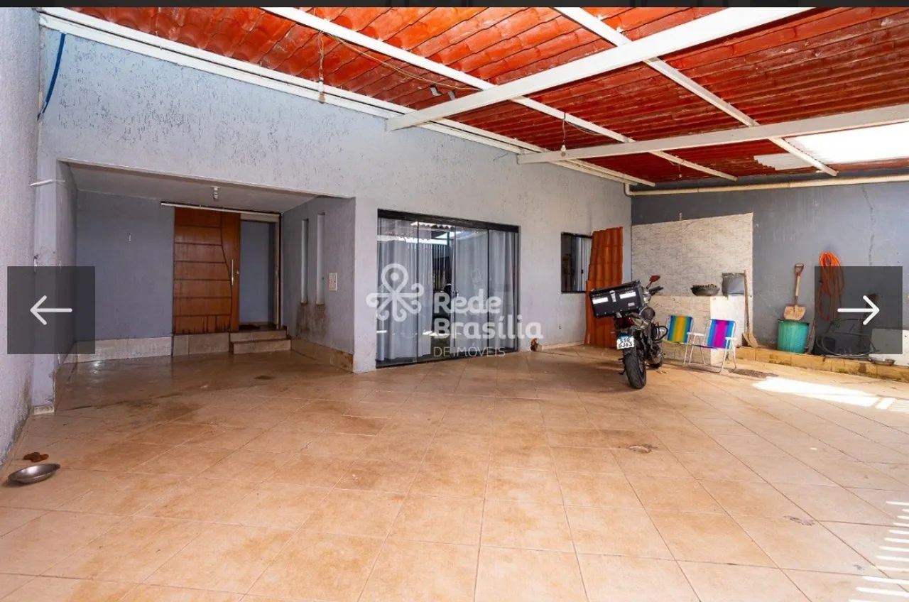 Vendo sobrado - Foto 2