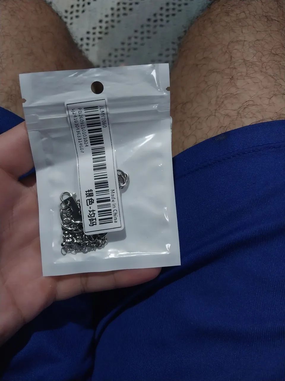 Pulseira prata - Foto 2
