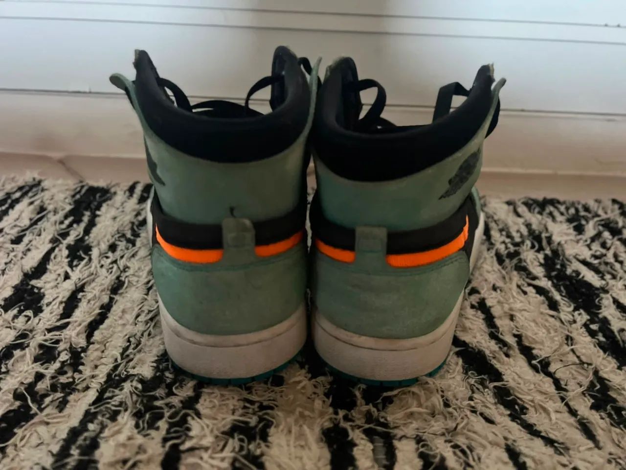 Tênis jordan - Foto 4