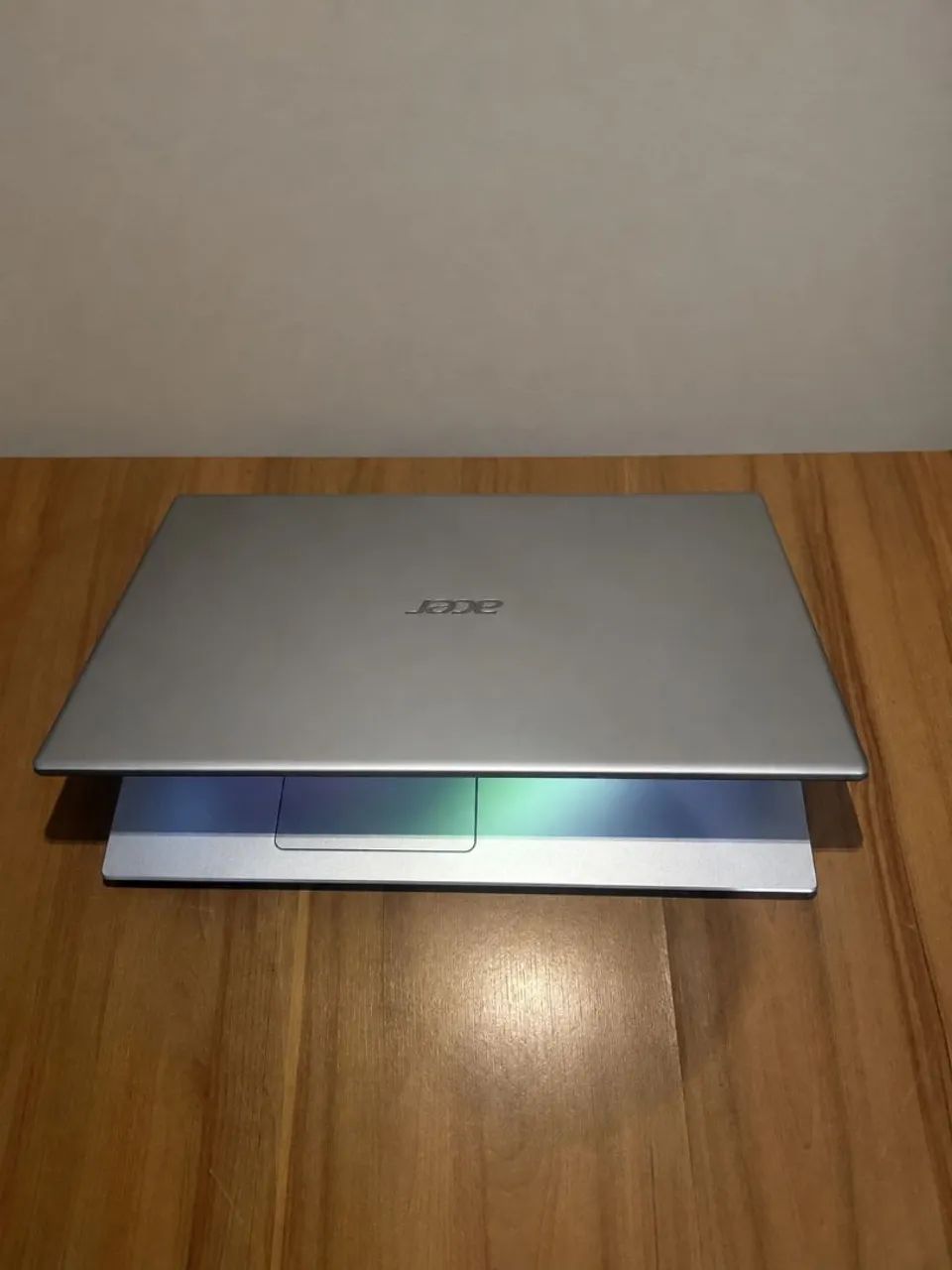 NOTEBOOK ACER ASPIRE 3 - i3 11ª GERAÇÃO | 12GB RAM | SSD 238GB - Foto 3