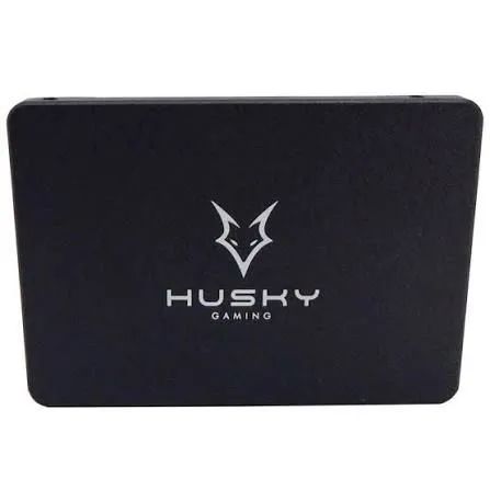 SSD sata husky 256gb 570mb/s