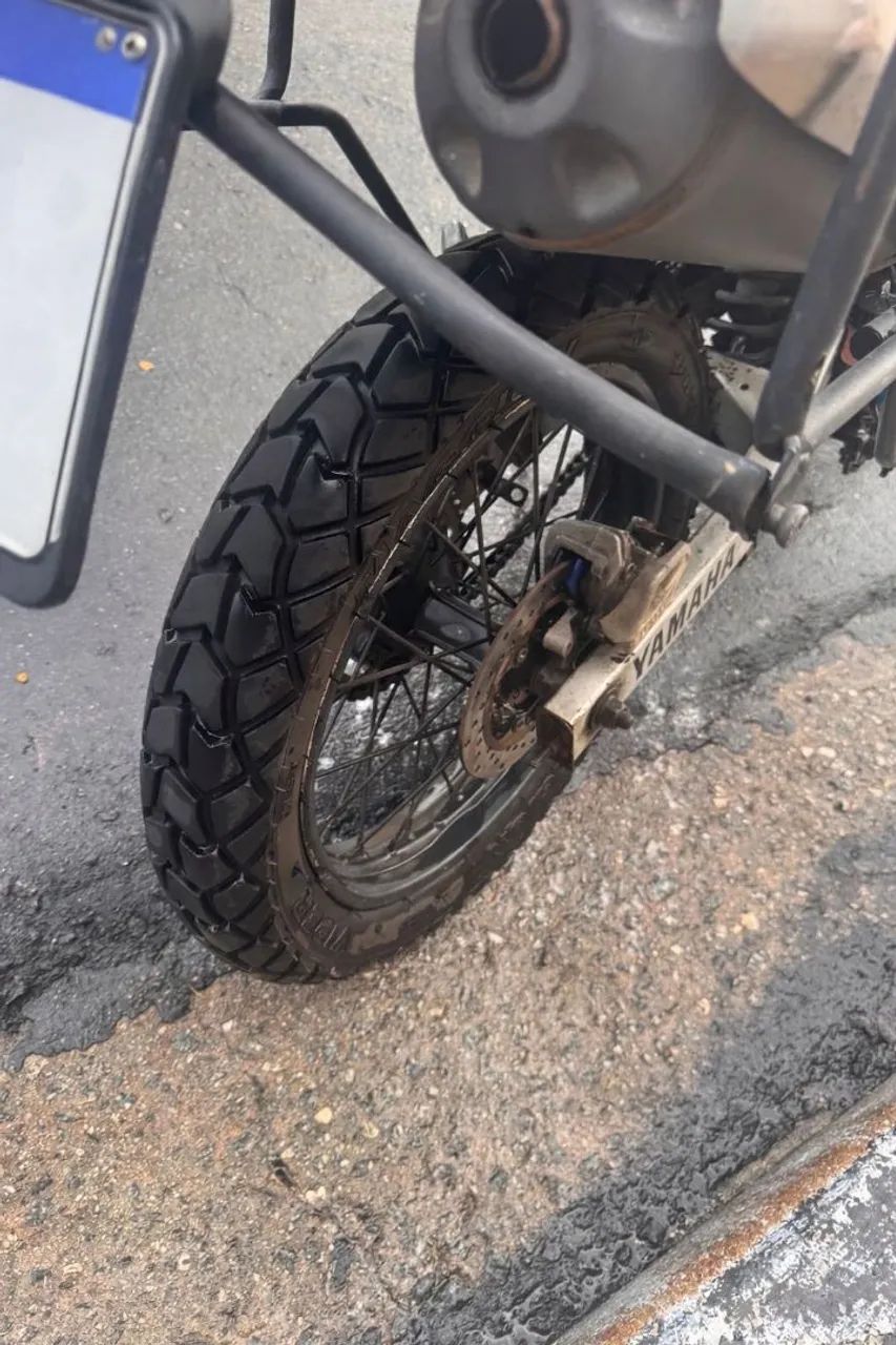 Moto Yamaha  - Foto 3