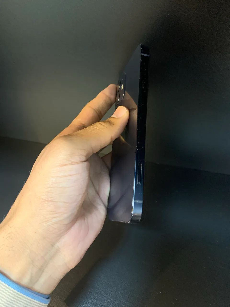 iPhone 12/64gb todo original  - Foto 3