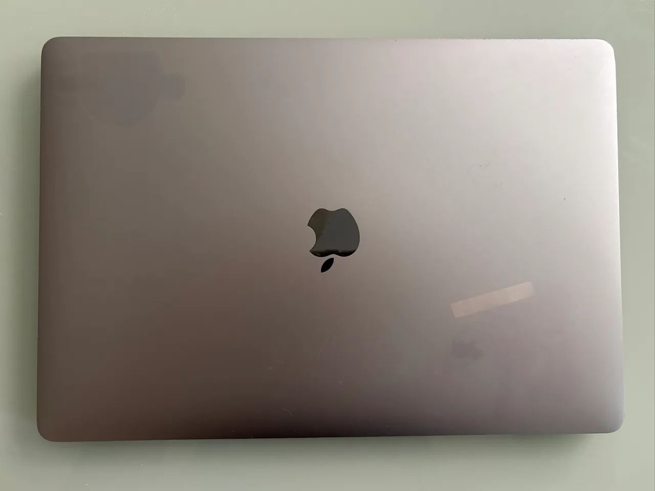 MacBook Pro 15 polegadas 2018 i7 6-Core | 16GB | SSD 512GB | Touch