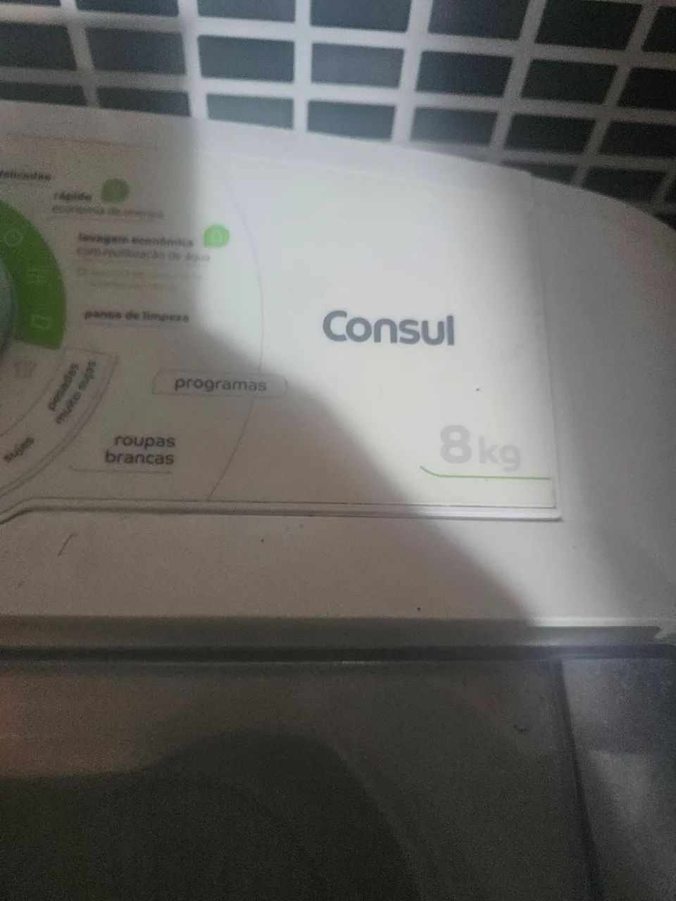 Máquina Consul - Foto 4