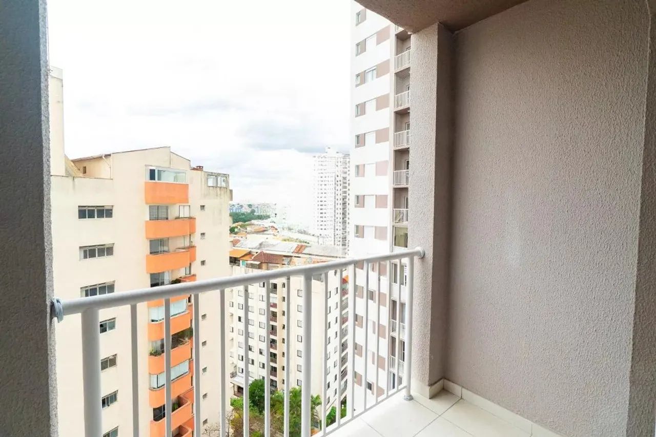 Apartamento à Venda - Jabaquara, 2 Quartos, 44 m2 - Foto 5