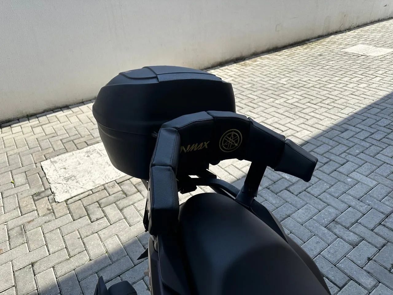 Yamaha NMax 160 connected  - Foto 3